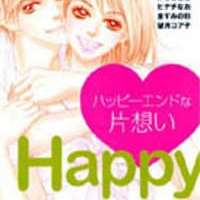  ����� Happy <small>Story & Art</small> 